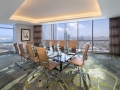 Jumeirah at Etihad Towers - Abu Dhabi