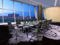 Jumeirah at Etihad Towers - Abu Dhabi