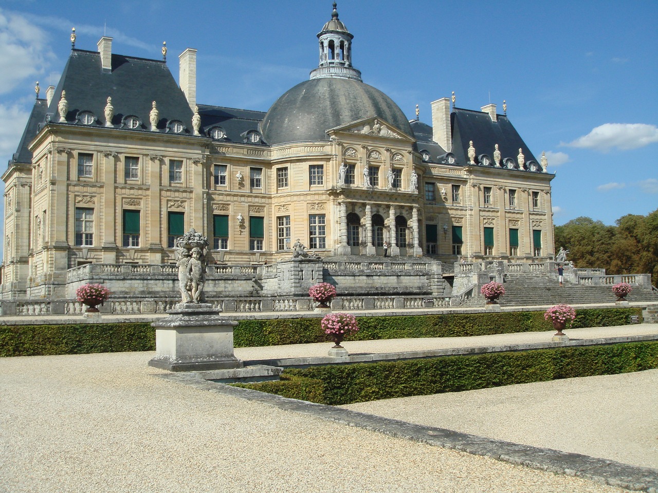 Chateau