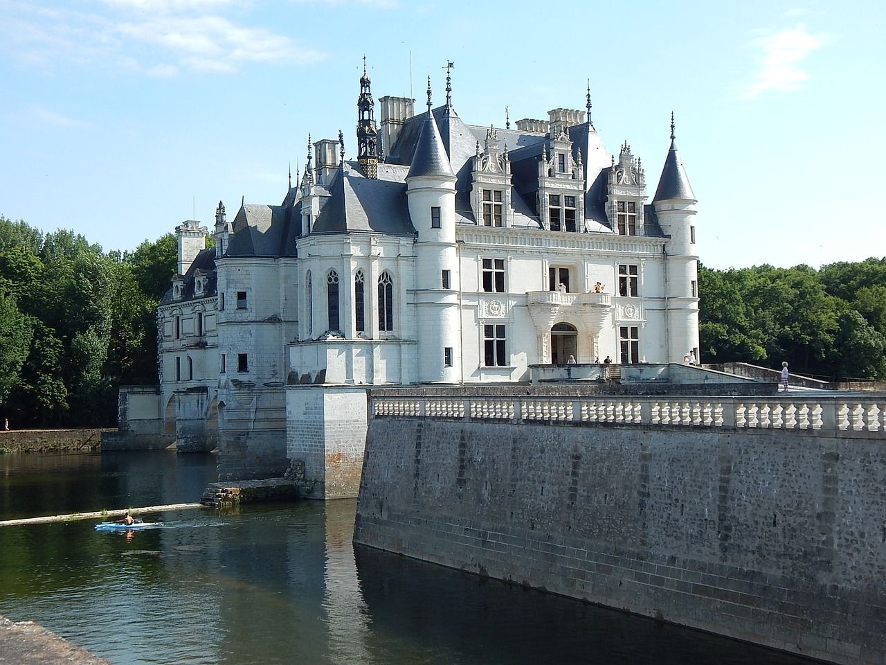 palace