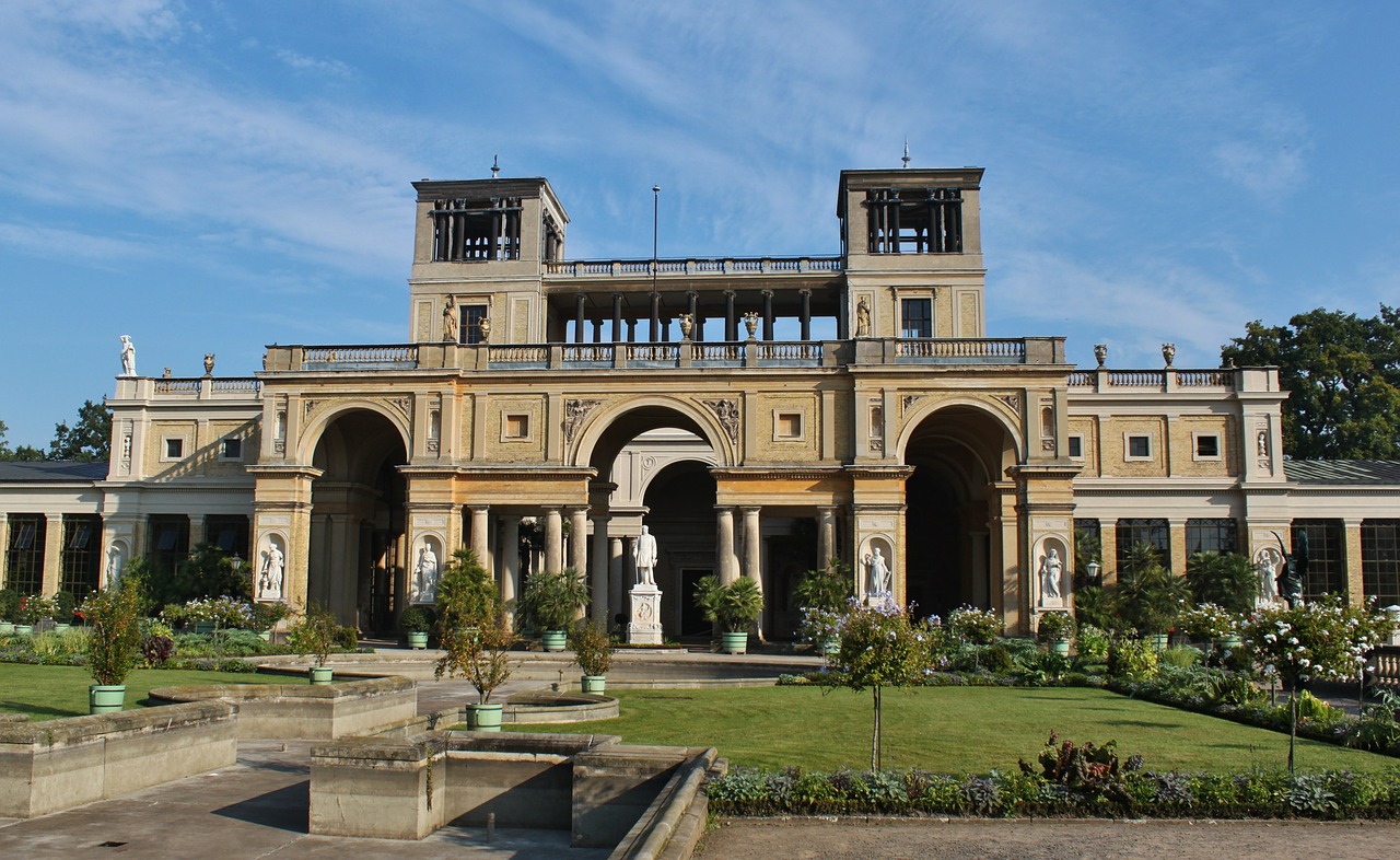 Potsdam