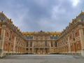 The Palace of Versailles, France