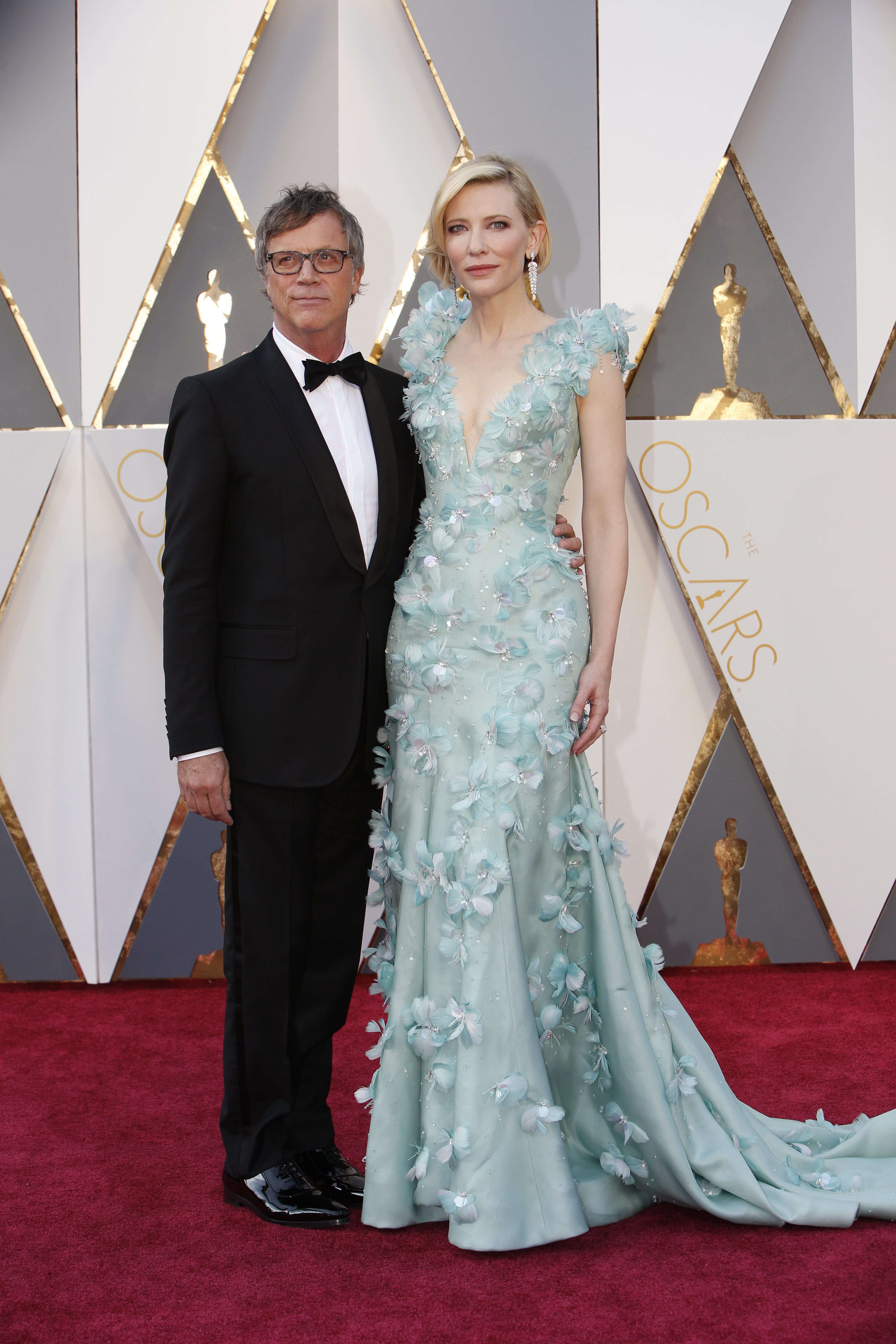 Cate Blanchett
