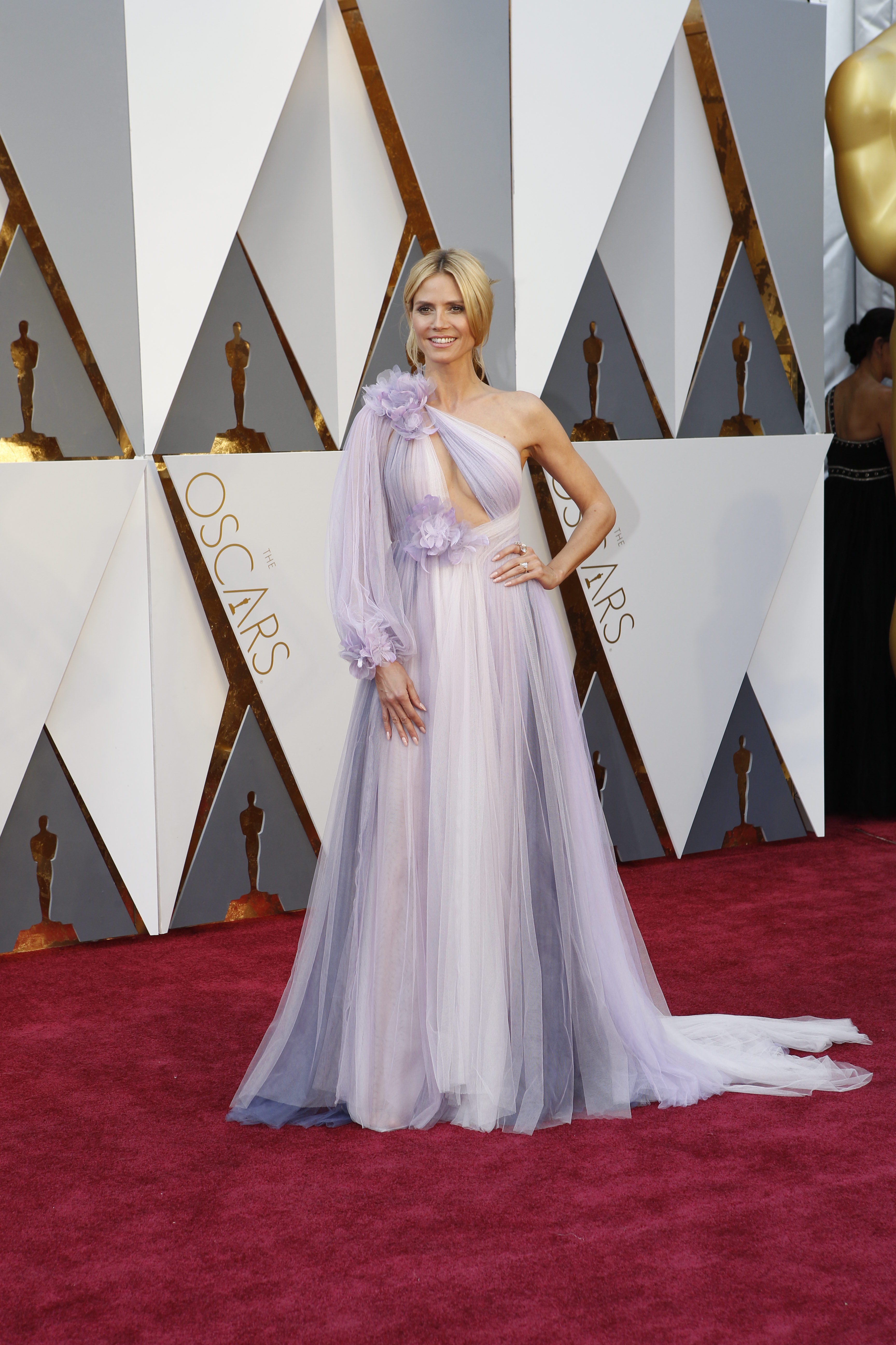 Heidi Klum