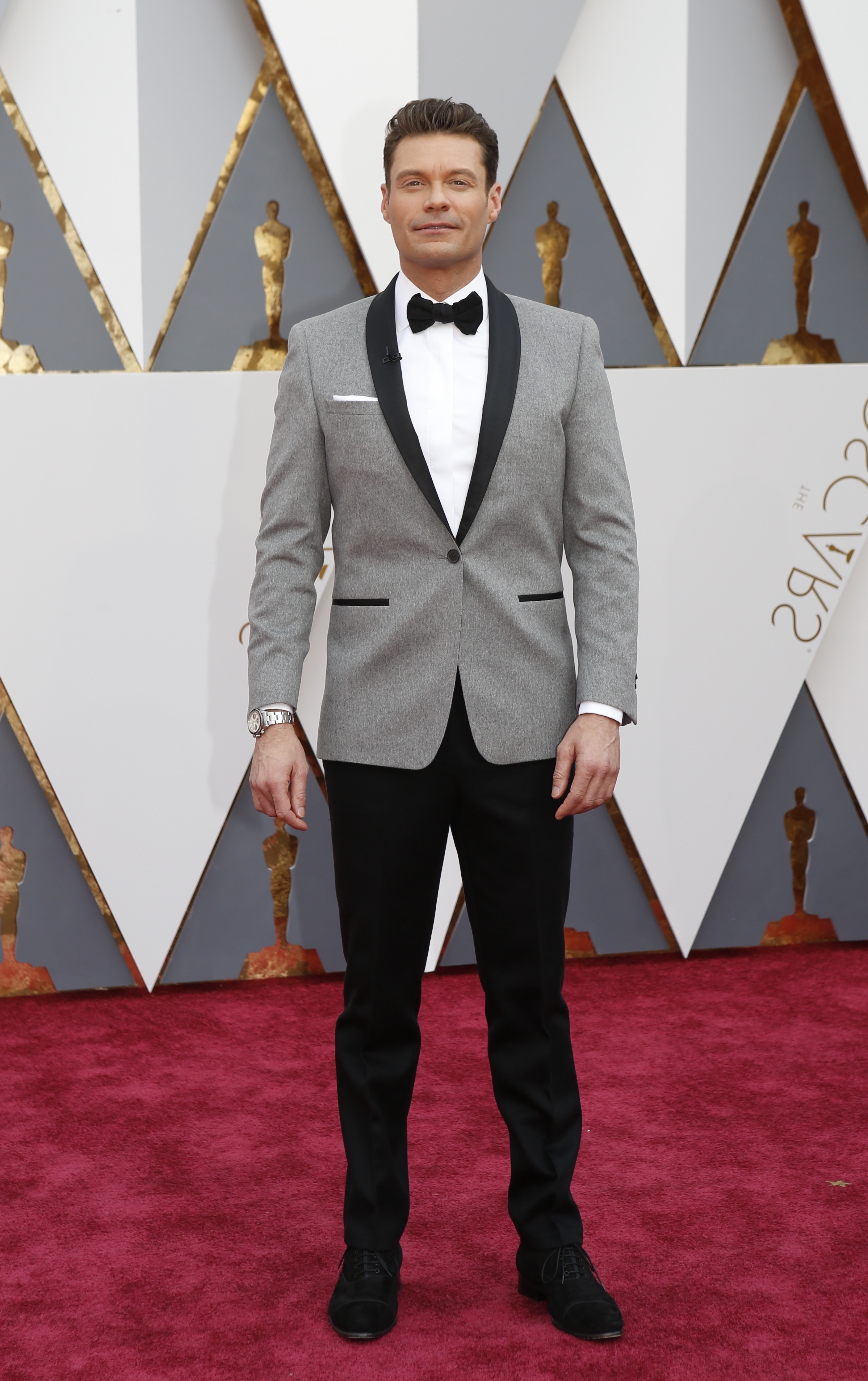 Ryan Seacrest