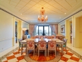 Palazzo Versace Living Room