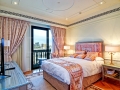 Palazzo Versace Bedroom