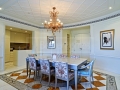Palazzo Versace Dinning Room