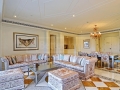 Palazzo Versace Living Room