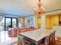 Palazzo Versace Living Room