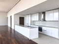 Penthouse with Burj Khalifa View Kitchen