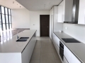 Penthouse with Burj Khalifa View