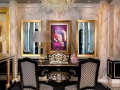 Presidential Suite - Dining Area
