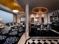 Presidential Suite - Living Area 2