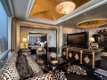 Presidential Suite - Living Area