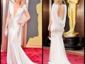 Kate Hudson in Atelier Versace at Oscars 2014