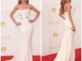 Sofia Vergara’s Roberto Cavalli Dress at the 2014 Emmy Awards
