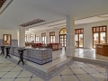 Living Area Ground Floor