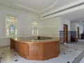 Entertaining Area Ground Floor