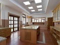 Kitchen on the Ground Floor