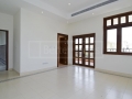 Terrace Entrance on the Second Floor