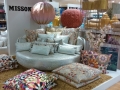 Add some bright colours