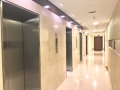 Studio in Boulevard Central