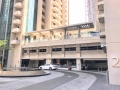 Studio in Boulevard Central