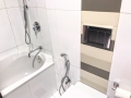 Studio in Boulevard Central