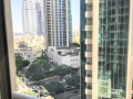 Studio in Boulevard Central