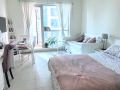 Studio in Boulevard Central