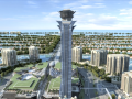 Ideally located at the heart of Palm Jumeirah