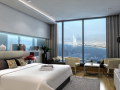 432 luxury apartments