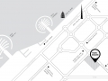 Town Square  Map