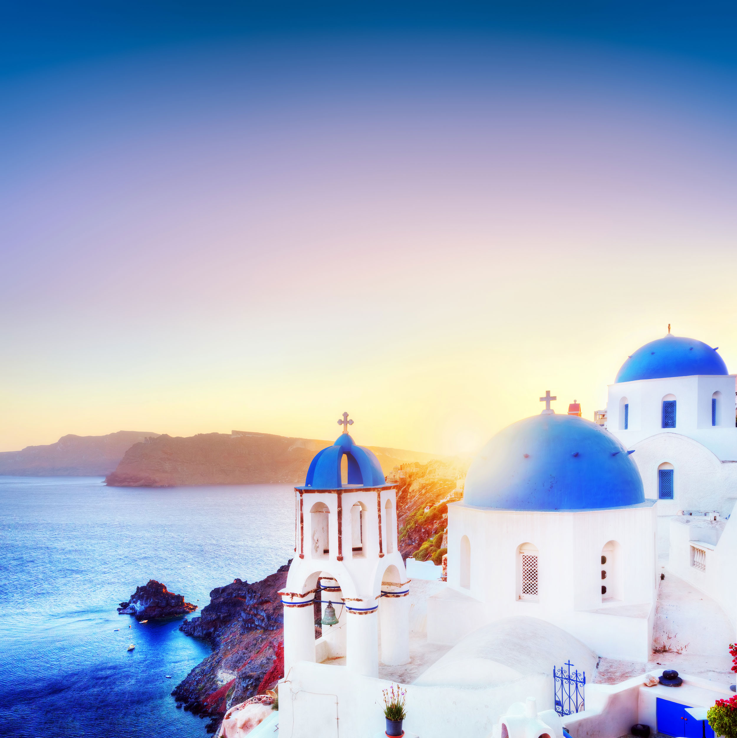 Santorini