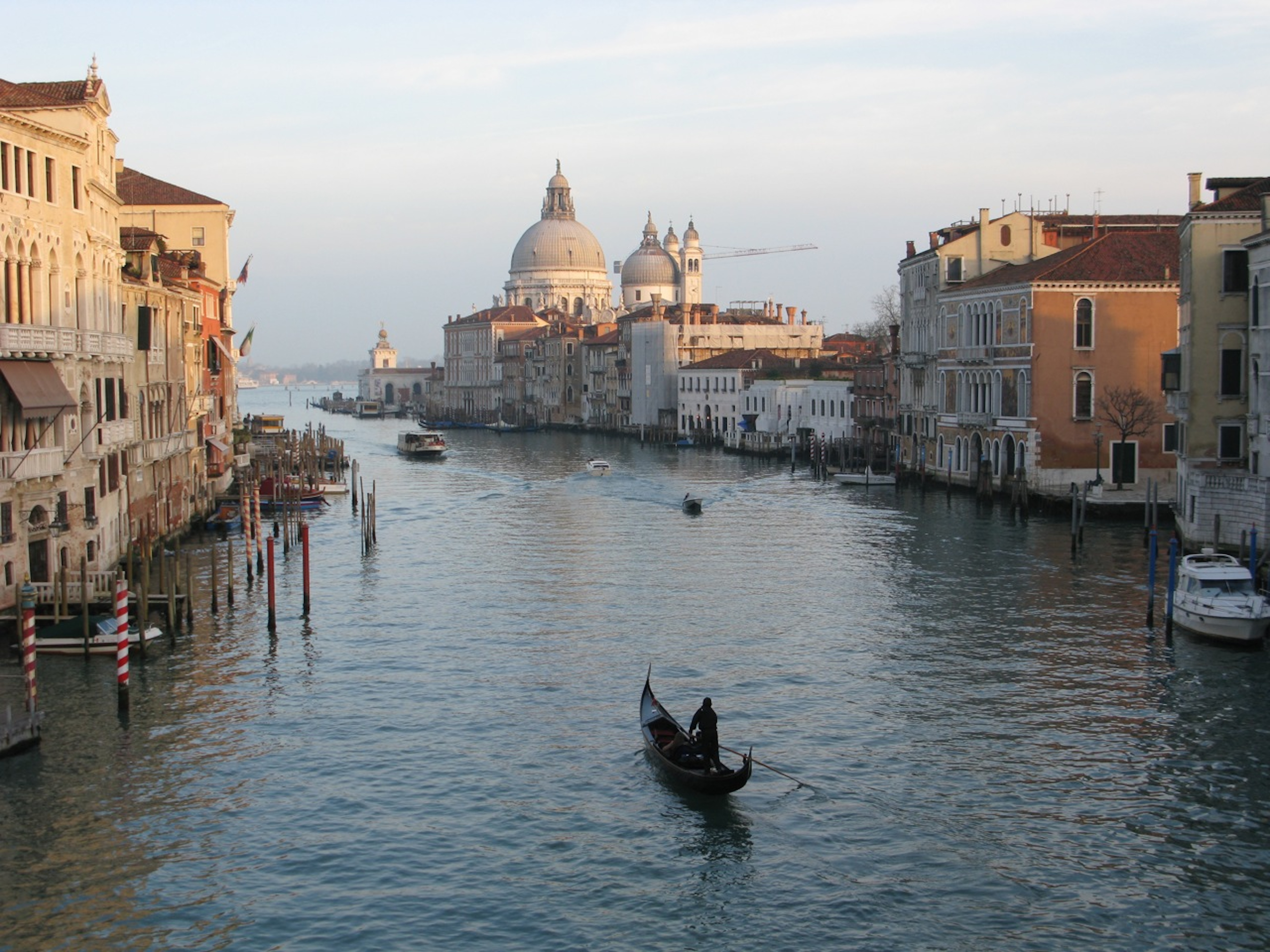 Venice