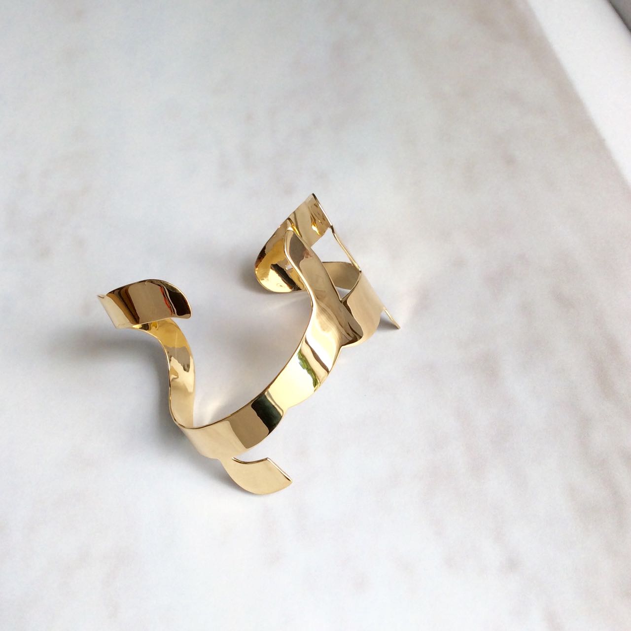 Bilarabi Hob cuff @ Bloomingdale's - Dubai 15,000 AED