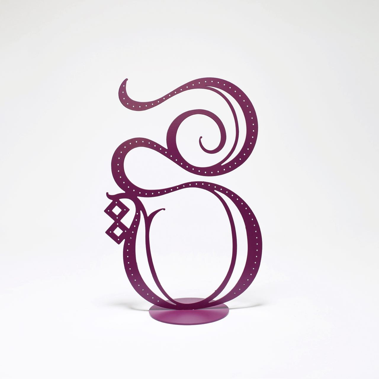 Kashida - Heya jewelry stand AED 275 @ Bloomingdale's Home - Dubai