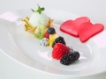 Green Apple Sorbet