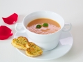 Roots Vegetable Soup