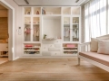 Childrens' Roor Wardrobe