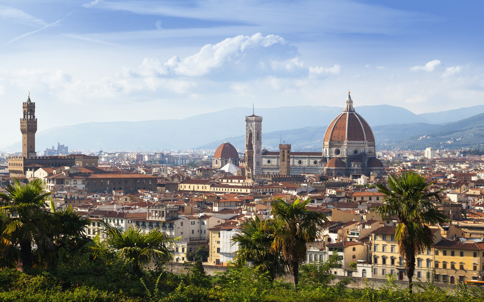 Florence, Italy