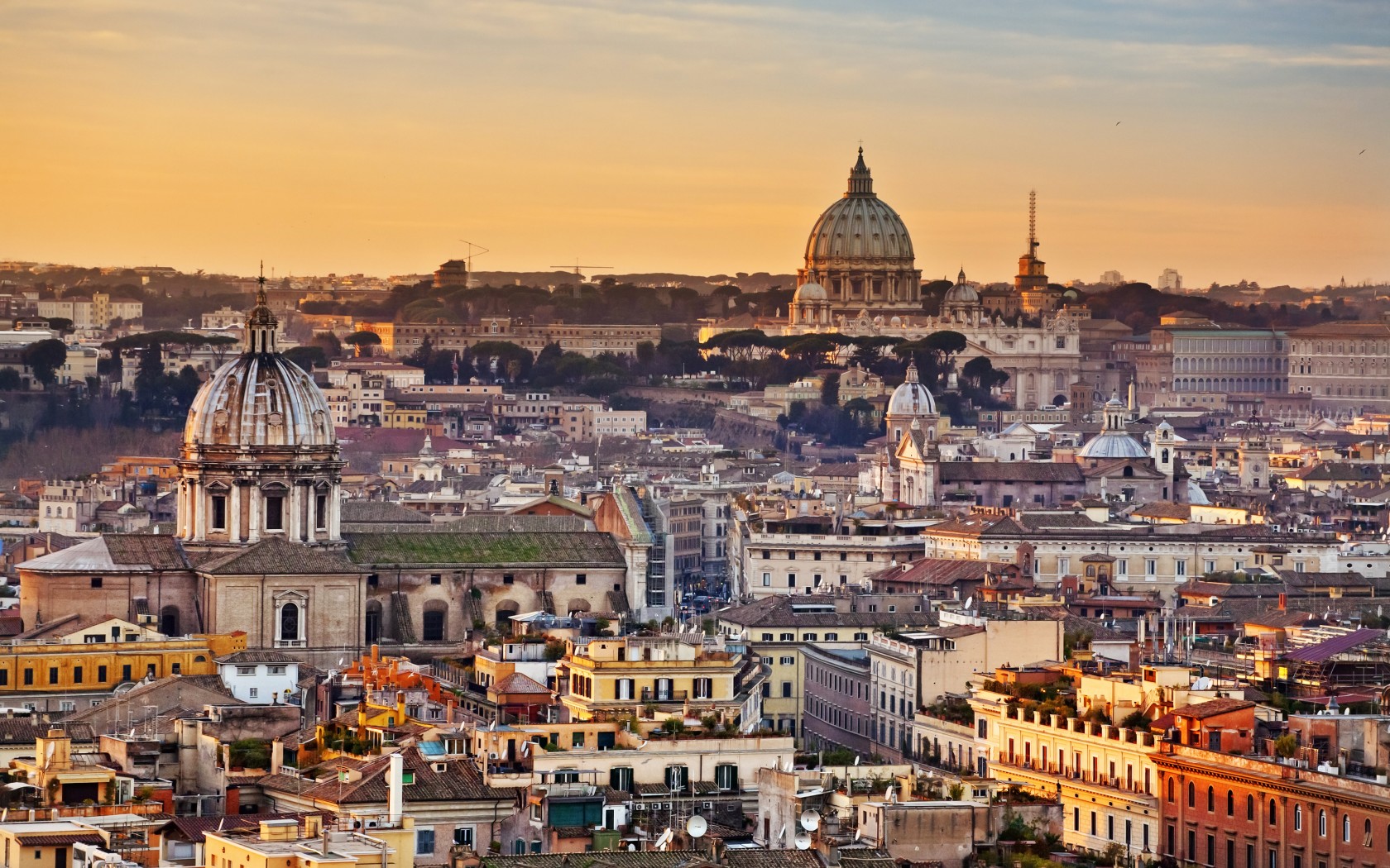 Rome, Italy
