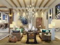 2. Shangri-La’s Le Touessrok, Mauritius
