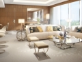 3. St Regis, Mumbai