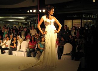 Dubai Shopping Festival 2015 in Numbers