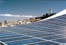 Dubai Electricity Authority Launches Mobile App For Solar Energy