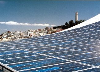 Why the Middle East Is Betting on a Solar Future