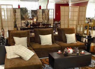Decorating rented home? Here is what you need to know