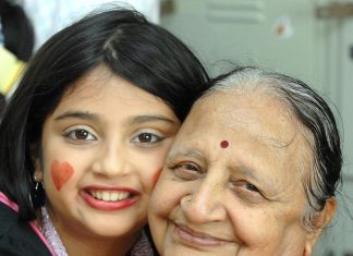 Best and Worst Places to Be A Mom